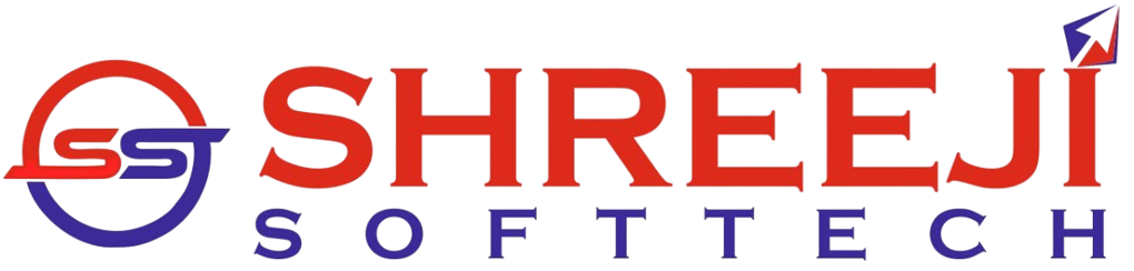 Shreeji Softtech Logo